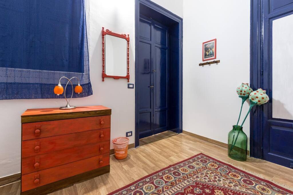 Hotel Stanze Al Capo Palermo Habitación foto