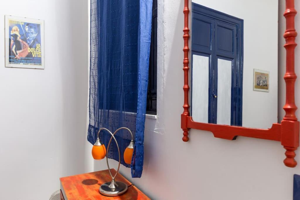 Hotel Stanze Al Capo Palermo Habitación foto