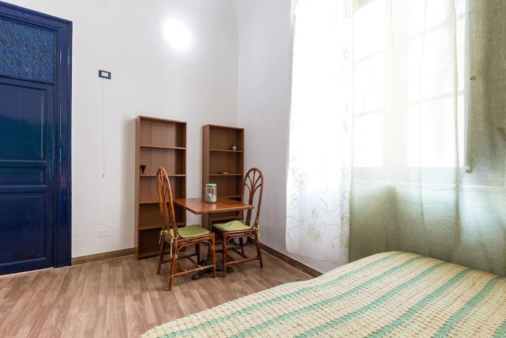 Hotel Stanze Al Capo Palermo Habitación foto